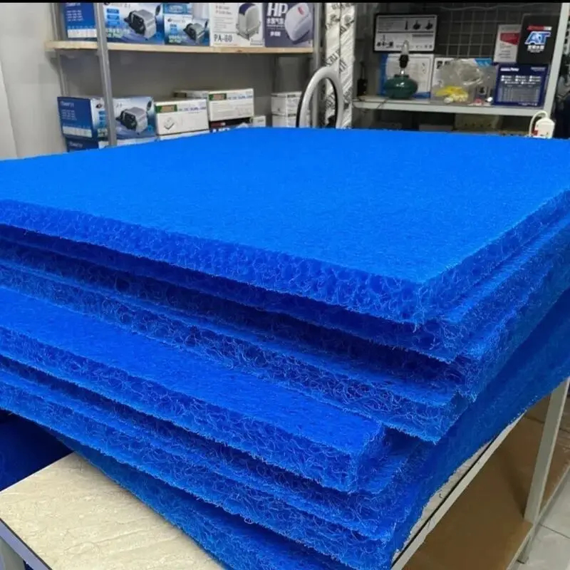 Bùi nhùi – Tấm lọc J Mat