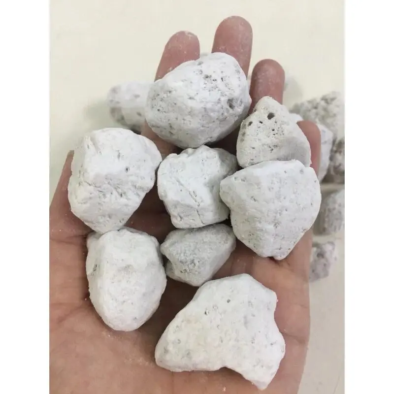 Nham thạch trắng