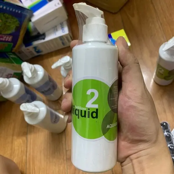 Phân nước thủy mộc 2